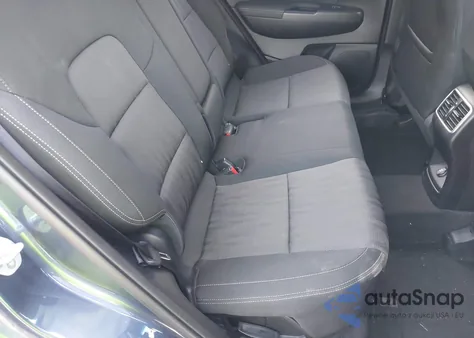 2019 Kia Sportage Lx z USA, uszkodzony, nr VIN KNDPMCAC6K7619127